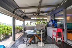 Sky Habitat (D20), Condominium #581900061